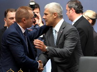 Statut Vojvodine bez vlade, zakona i glavnog grada