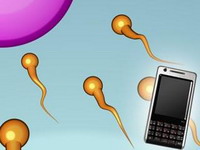 Naučnici tvrde: Mobiteli su štetni za spermu!