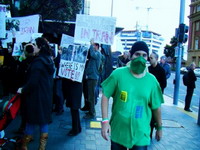 Demonstracije u Teheranu, Hamnei izjavio kako rezultati izbora neće biti poništeni