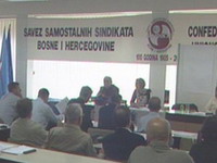 Sindikat srednjeg i visokog obrazovanja u četvrtak organizira generalni štrajk upozorenja
