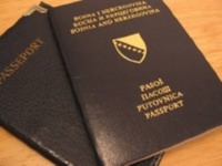Prestanak izdavanja putnih isprava po starom sistemu