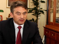 'Nedovoljna kohezija politike EU prema BiH'