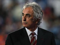 Halilhodžić ostaje selektor Obale Slonovače