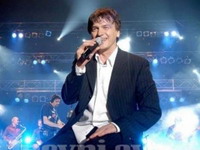 Zdravko Čolić u Mostaru