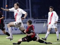 Zrinjski i Vitez u finalu