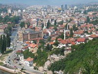 Nastavak zasjedanja Vijeća za provedbu mira