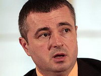 Bajatović: Počelo punjenje sladišta Banatski dvor