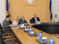 U sjedištu Vlade FBiH sastanak sa predstavnicima Ureda Svjetske banke za BiH