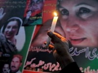 UN počeo istragu o ubistvu Benazir Bhutto
