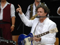 Goran Bregović: Svirao bih na Džeksonovoj sahrani i Severininoj svadbi