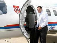 "Putevima" Ive Sanadera / Bojić: "Od Dodika bi bilo moralno da podnese ostavku"