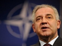 Sanader očekuje brzo imenovanje nove vlade