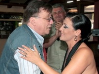 I Halid Bešlić podržao kolegicu