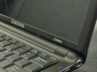 Samsung najavljuje netbook