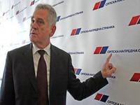 SNS: Vlast ometa put ka EU