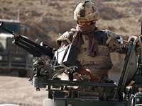 Američka vojska ušla dublje u Afganistan