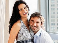 Adriana Lima teško podnosi trudnoću!