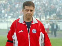 Kadar za Slovan je definiran