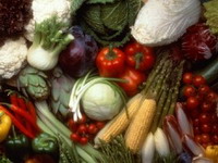 Vegeterijanci imaju 45 posto manji rizik da obole od raka