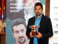 Zimonjić: "Neverovatan uspeh"