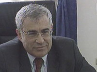 Sven Alkalaj u Crnoj Gori