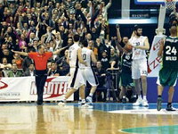 EL: Partizan u grupi sa Olimpijakosom i Unikahom