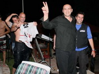 Igor Starović žrtva „Nemoguće misije“