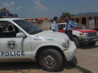 Teroristički napad kod Bujanovca, ranjena dva žandarma
