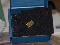 Intel quad core Sandy Bridge