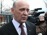 Tihić: "'Prudska trojka' više ne postoji... Bez OHR-a nema reformi u BiH"