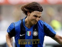Ibrahimović sretan što je ostao u Interu