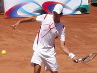 UI (tenis): Slović doneo Srbiji drugo zlato