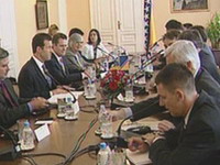 Delegacija američkog Kongresa po drugi put u posljednjih 15 dana u posjeti Bosni i Hercegovini