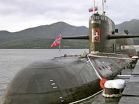 Rusija: Test rakete s podmornice