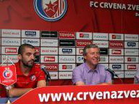 I Zvezda kreće u Evropu