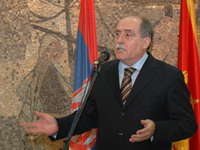 Ambasador Crne Gore čeka dogovor o konzulatima