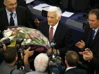 Konstitiuran Evropski parlament