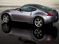 Nissan objavio cene za 370Z Roadster