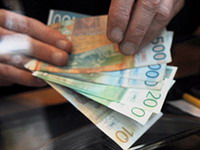 I na jesen dinar stabilan