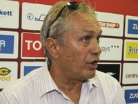 IO FSS: Dujković novi selektor "orlića"!