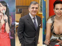 Svetozar Marović: Pola miliona na svadbu sina!