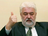 Cvetković u Trstu