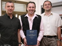 Sada mogu tjerati druge da rade
