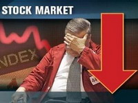 Cit Group: Pada još jedna velika američka finansijska firma
