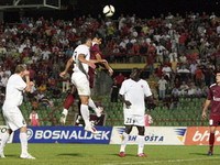 Sarajevo - Helsingborg, Slavija - Košice