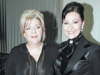 Marina Tucaković piše hitove za Cecu i Čolu!