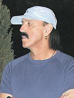 Linčovan zbog Cece