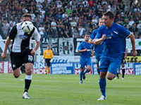 Barbarić: Šturm je i dalje favorit