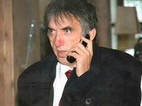 Slavko Jovičić o ustavnim promjenama u BiH: "Ne damo ni pedlja Republike Srpske!"