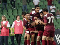 Milan Muminović: Grist ću na terenu